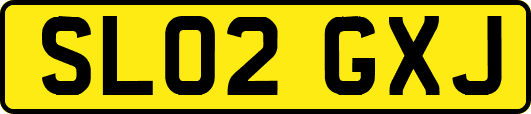 SL02GXJ