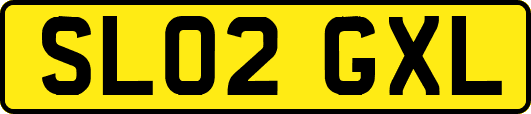 SL02GXL