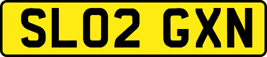 SL02GXN