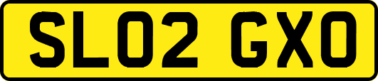 SL02GXO