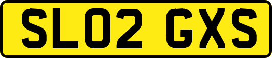 SL02GXS