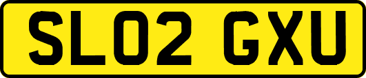 SL02GXU