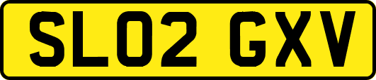 SL02GXV