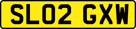 SL02GXW