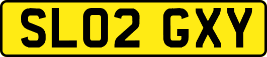 SL02GXY