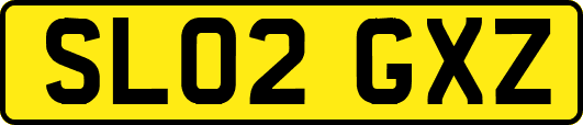 SL02GXZ