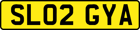 SL02GYA