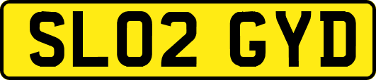 SL02GYD