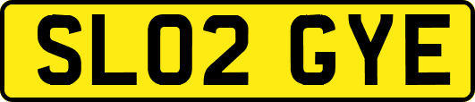 SL02GYE
