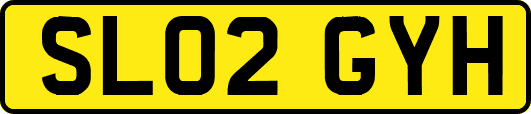 SL02GYH