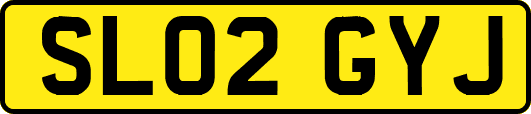SL02GYJ