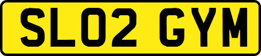 SL02GYM