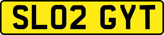 SL02GYT