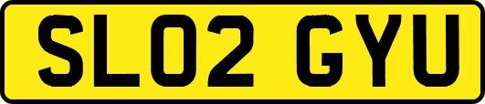 SL02GYU
