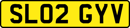 SL02GYV