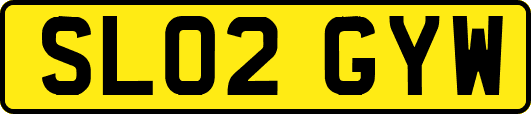 SL02GYW