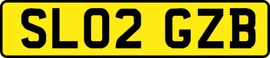 SL02GZB