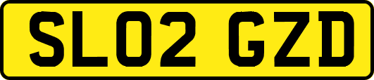SL02GZD