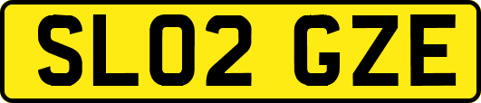 SL02GZE