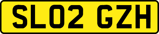 SL02GZH
