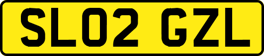 SL02GZL