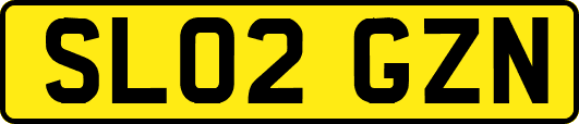 SL02GZN