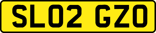 SL02GZO