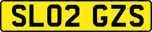 SL02GZS