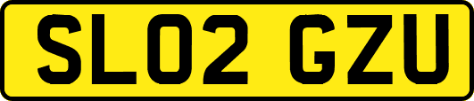 SL02GZU