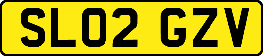 SL02GZV