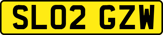 SL02GZW
