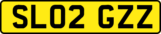 SL02GZZ