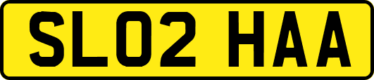 SL02HAA