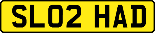 SL02HAD