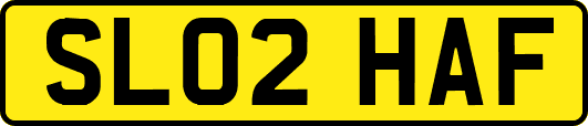 SL02HAF