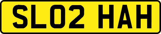 SL02HAH