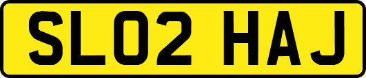 SL02HAJ