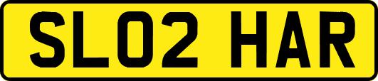 SL02HAR