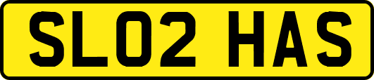 SL02HAS