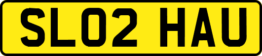 SL02HAU