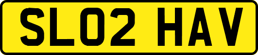 SL02HAV