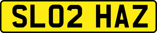 SL02HAZ