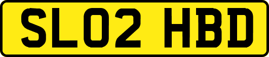 SL02HBD