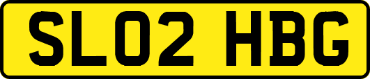SL02HBG