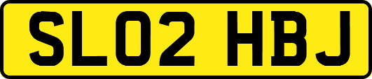SL02HBJ