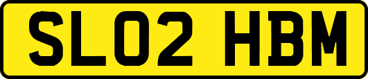 SL02HBM