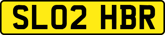 SL02HBR