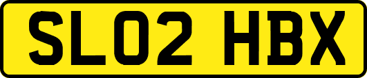 SL02HBX