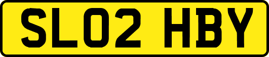 SL02HBY