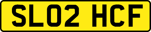 SL02HCF